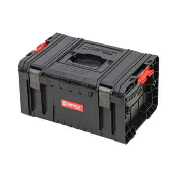 Qbrick System PRO Toolbox 2.0 + 5 x Organiser Multi 2
