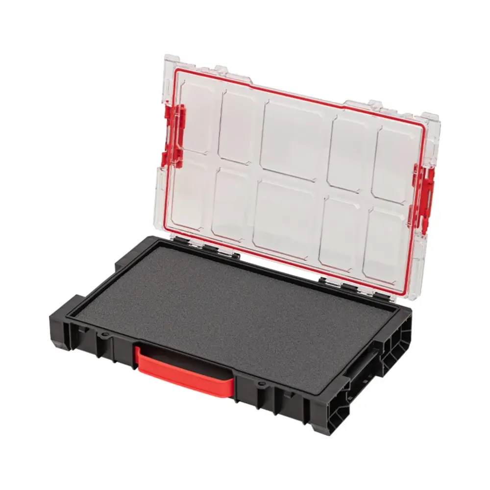 Qbrick System PRO Organiser 100 MFI 2 Qbrick System PRO Organiser 100 MFI 2