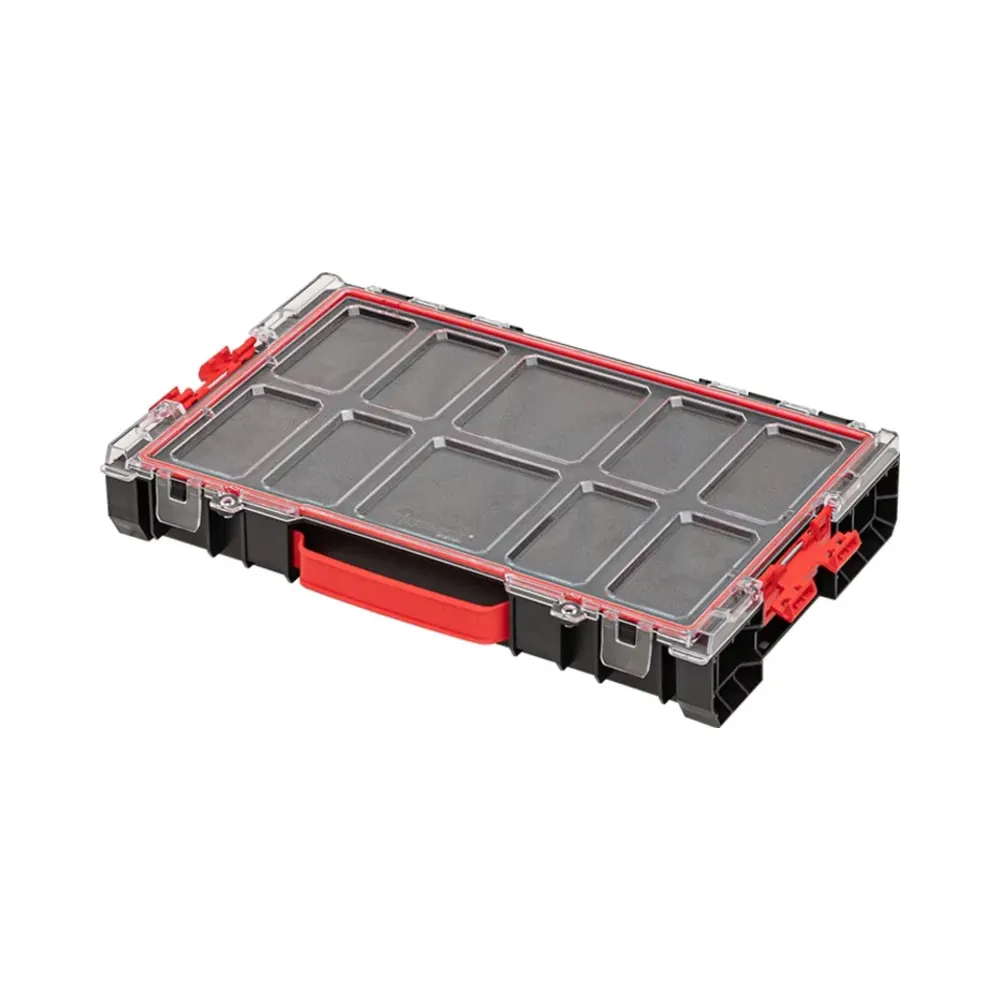 Qbrick System PRO Organiser 100 MFI 1 Qbrick System PRO Organiser 100 MFI