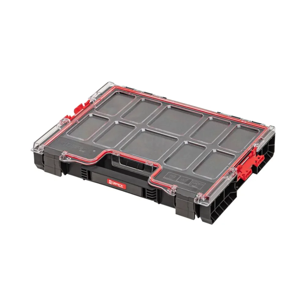 Qbrick System PRO Organiser 200 MFI 1 Qbrick System PRO Organiser 200 MFI
