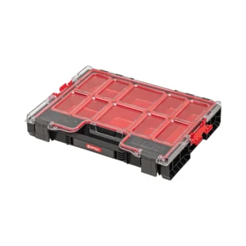 Qbrick System PRO Organiser 200
