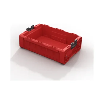 Qbrick System PRO Box 130 2.0 RED Ultra HD 2