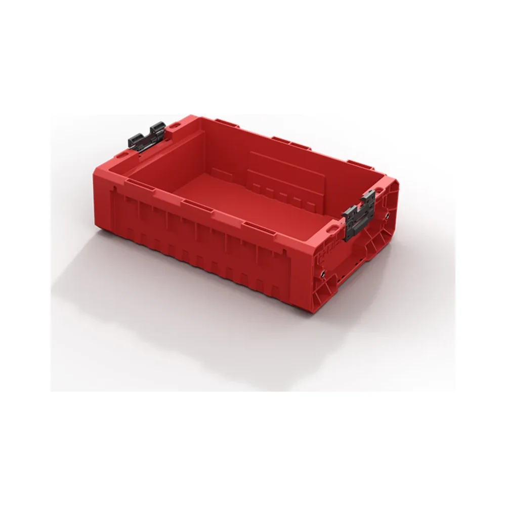 Qbrick System PRO Box 130 2.0 RED Ultra HD 2 Qbrick System PRO Box 130 2.0 RED Ultra HD 2