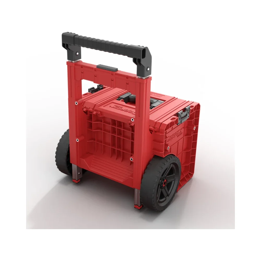 Qbrick System PRO Cart 2.0 Plus PRO CART Version 2 2 Qbrick System PRO Cart 2.0 Plus PRO CART VERSION 2 2