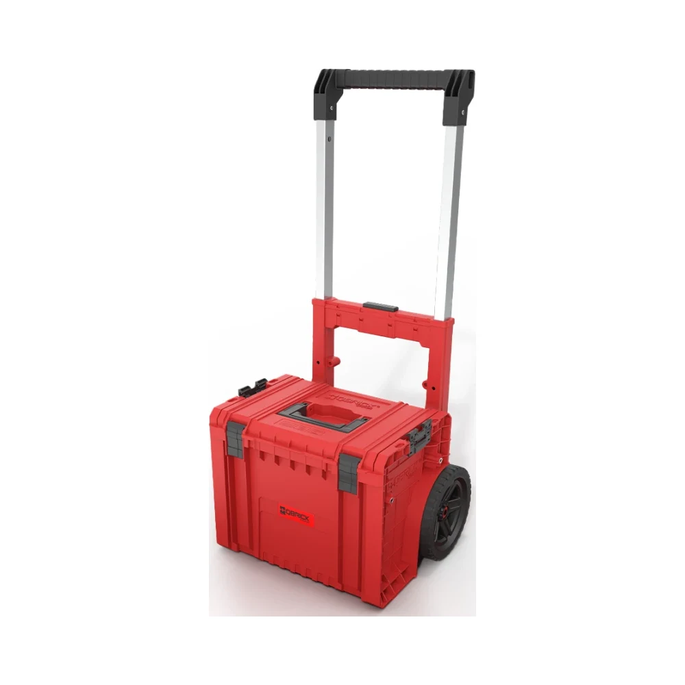 Qbrick System PRO Cart 2.0 Plus PRO CART Version 2 3 Qbrick System PRO Cart 2.0 Plus PRO CART VERSION 2 3