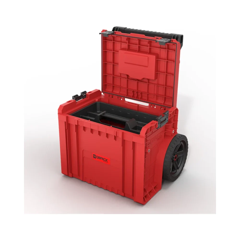 Qbrick System PRO Cart 2.0 Plus PRO CART Version 2 4 Qbrick System PRO Cart 2.0 Plus PRO CART VERSION 2 4