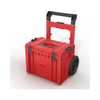 Qbrick System PRO Cart 2.0 Plus PRO CART VERSION 2