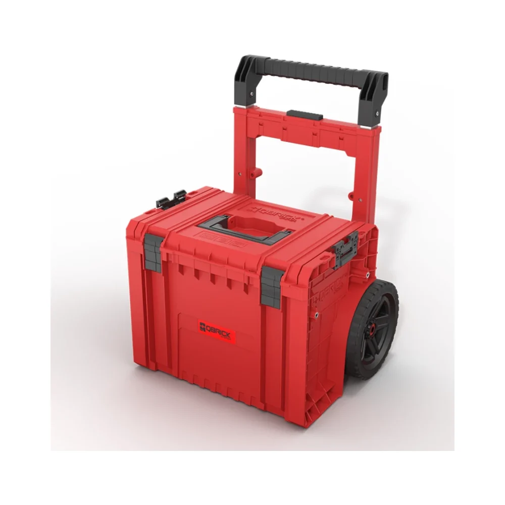 Qbrick System PRO Cart 2.0 Plus PRO CART Version 2 1 Qbrick System PRO Cart 2.0 Plus PRO CART VERSION 2