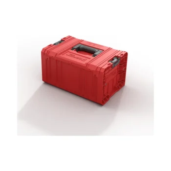 Qbrick System PRO Drawer 2 Toolbox Expert RED Ultra HD 2