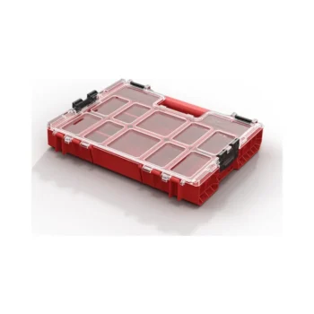 Qbrick System PRO Organizer 200 RED Ultra HD 2