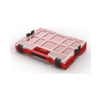 Qbrick System PRO Organizer 200 RED Ultra HD