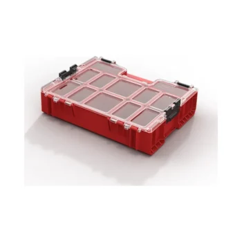 Qbrick System PRO Organizer 300 RED Ultra HD 2
