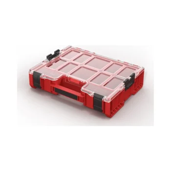Qbrick System PRO Organizer 300 RED Ultra HD