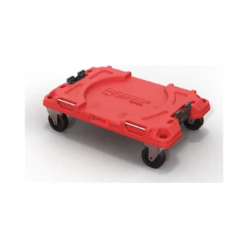 Qbrick System PRO Transport Platform RED Ultra HD