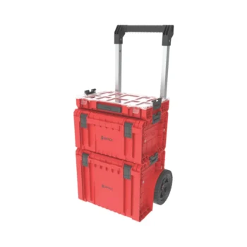 Qbrick System PRO RED SET-2