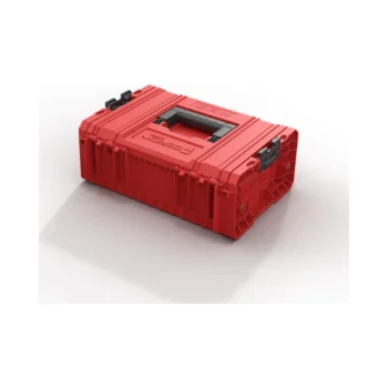 Qbrick System PRO Technician Case 2.0 RED Ultra HD 2