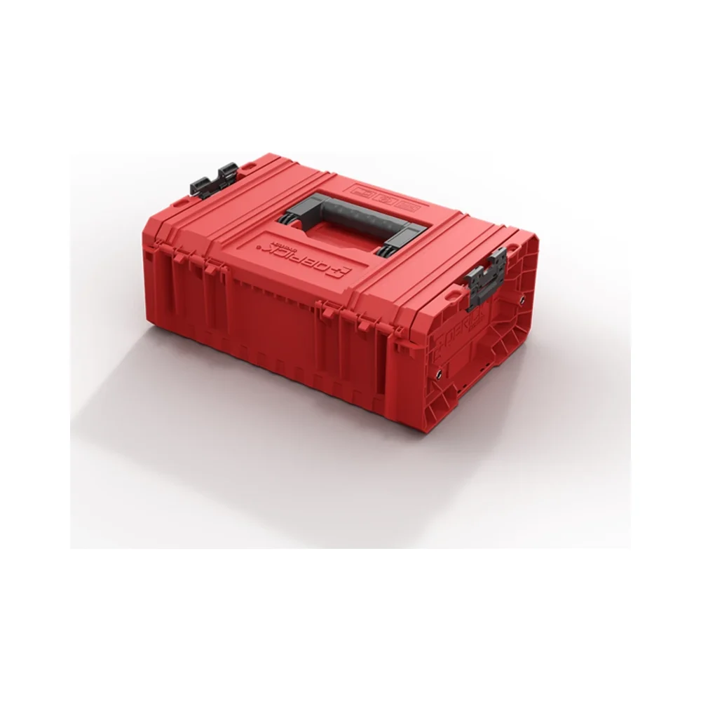 Qbrick System PRO Technician Case 2.0 RED Ultra HD 2 Qbrick System PRO Technician Case 2.0 RED Ultra HD 2