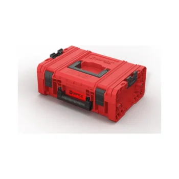 Qbrick System PRO Technician Case 2.0 RED Ultra HD