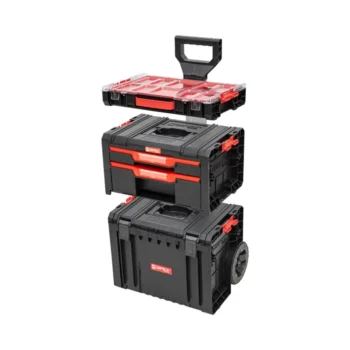 Qbrick System PRO Set 3 2
