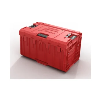 QB-ONE-DRAWER 2 PLUS TOOLBOX 2.0 RED Ultra HD 2