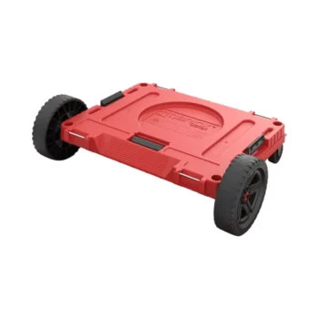 ONE System Platform for All Terrain RED Ultra HD 2