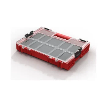 System PRO Organizer 200 RED Ultra HD 2