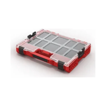 System PRO Organizer 200 RED Ultra HD