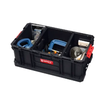 Qbrick System TWO QB-TWO-BOX200-F Flex 2