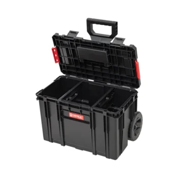 Qbrick System TWO QB-TWO-CART-V2 Cart Plus Vario 2