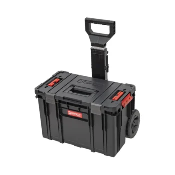 Qbrick System TWO QB-TWO-CART-V2 Cart Plus Vario