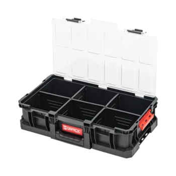 Qbrick System TWO QB-TWO-ORGPLUS-F Organiser Plus Flex