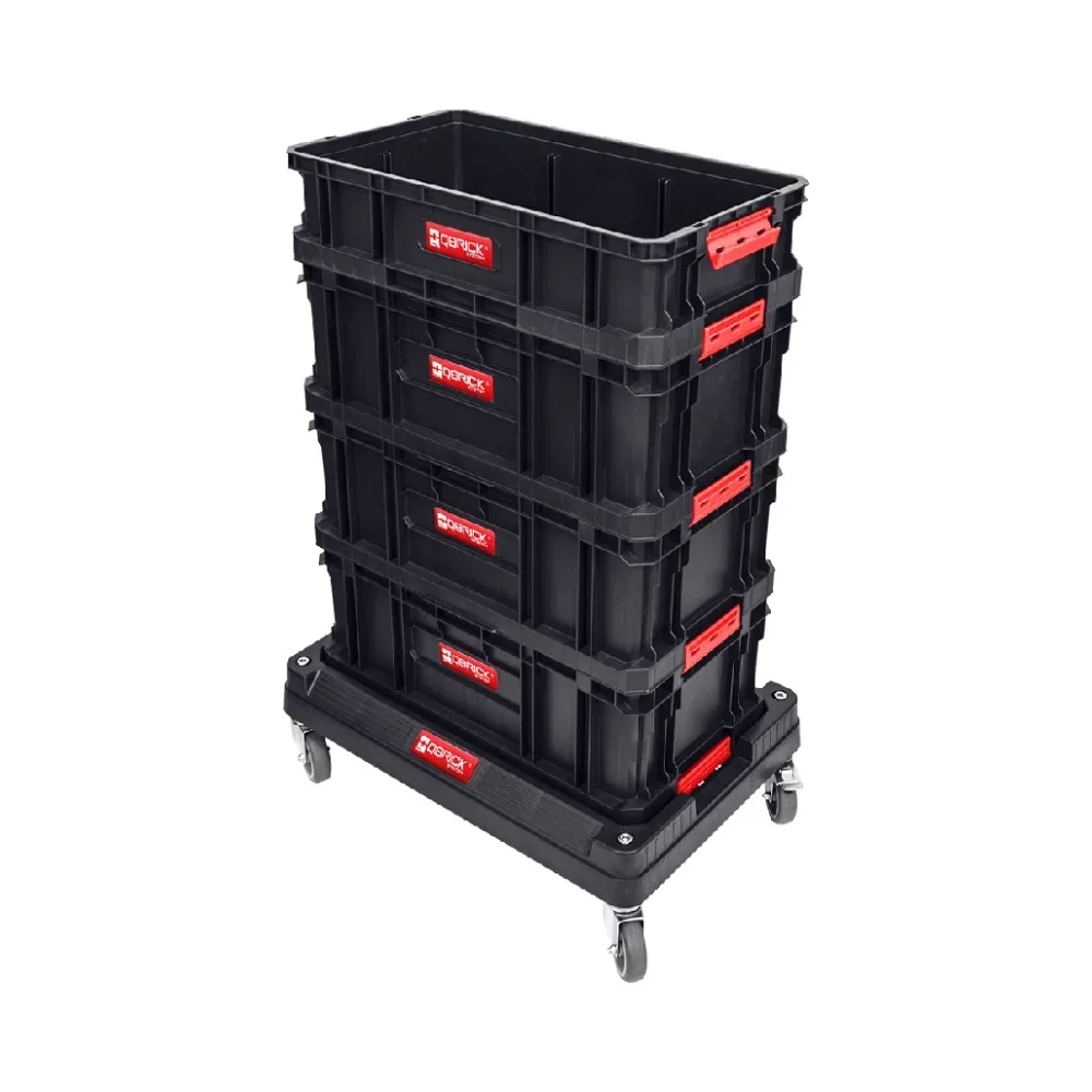 Qbrick System TWO QB-TWO-PLATFORM Transport Platform 2 Qbrick System TWO QB-TWO-PLATFORM Transport Platform 2