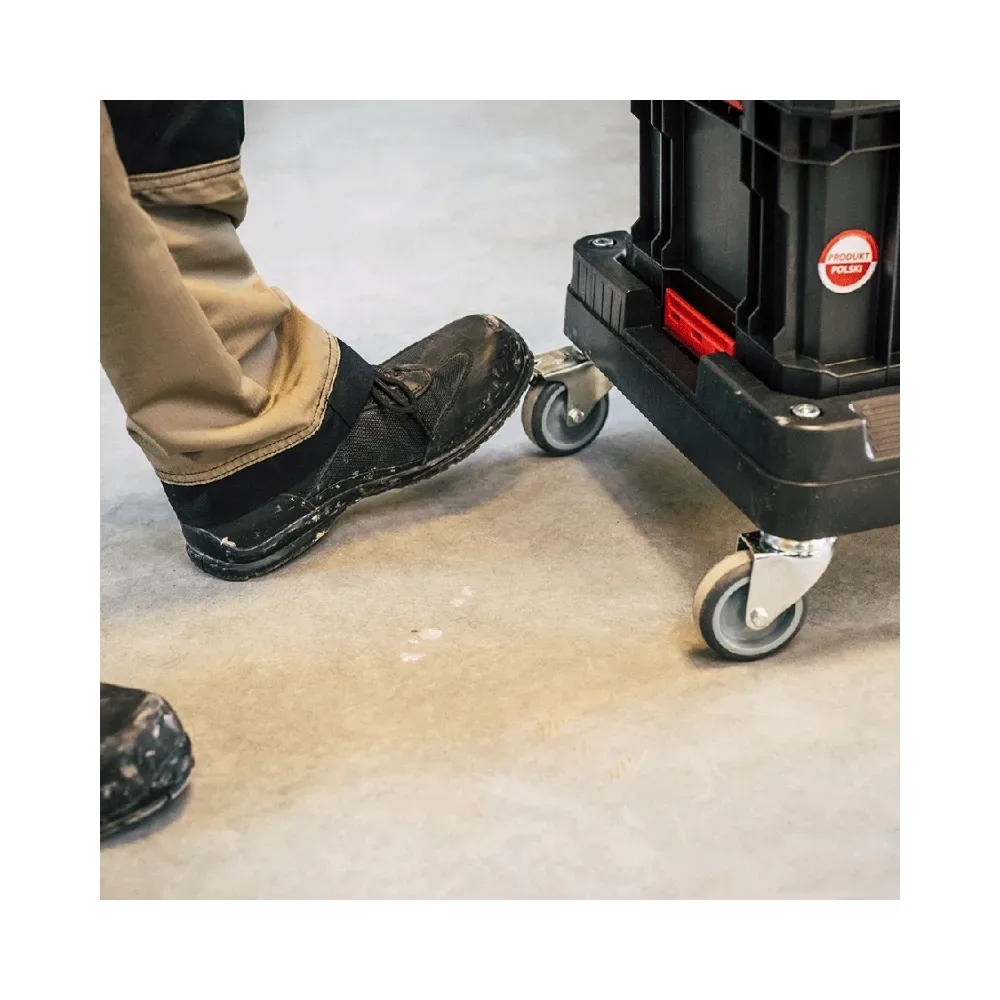 Qbrick System TWO QB-TWO-PLATFORM Transport Platform 4 Qbrick System TWO QB-TWO-PLATFORM Transport Platform 4