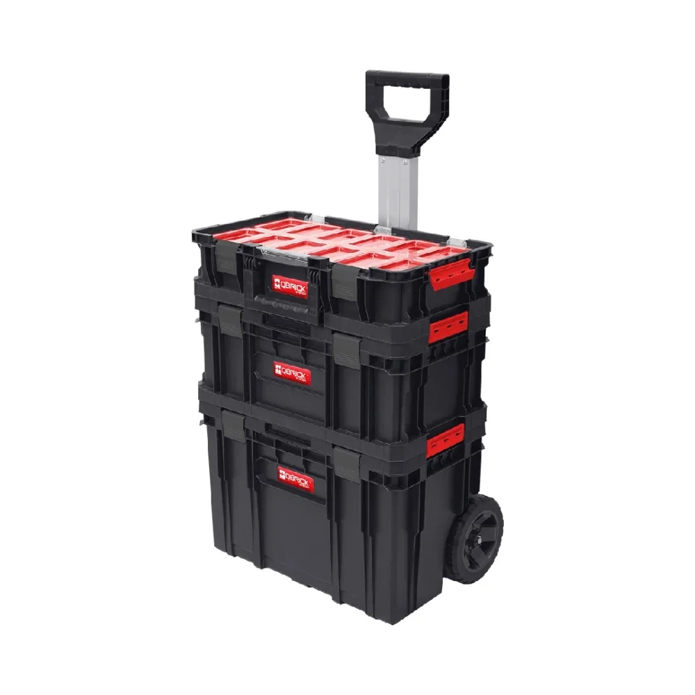 Qbrick System TWO QB-TWO-SET-1 Set 1 Plus Vario 2 Qbrick System TWO QB-TWO-SET-1 Set 1 Plus Vario 2