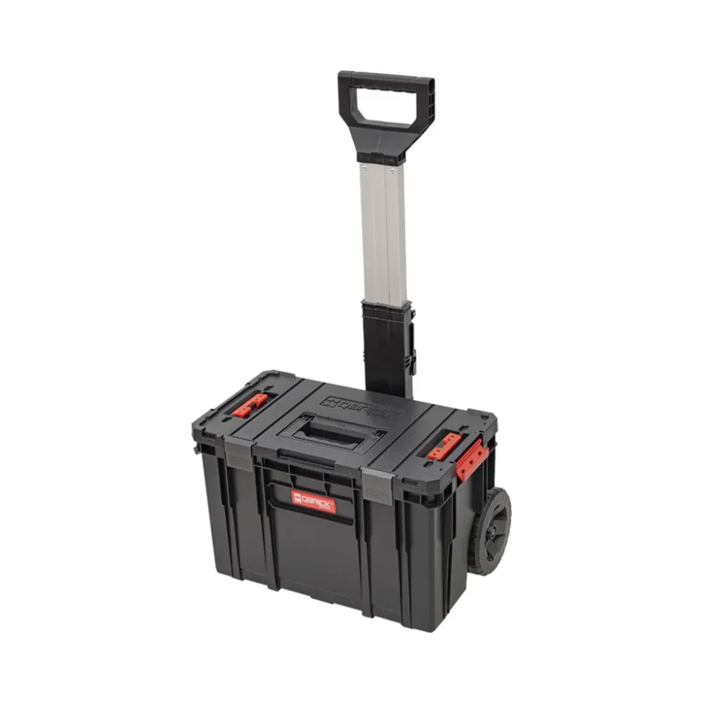 Qbrick System TWO QB-TWO-SET-1 Set 1 Plus Vario 4 Qbrick System TWO QB-TWO-SET-1 Set 1 Plus Vario 4