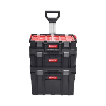 Qbrick System TWO QB-TWO-SET-1 Set 1 Plus Vario