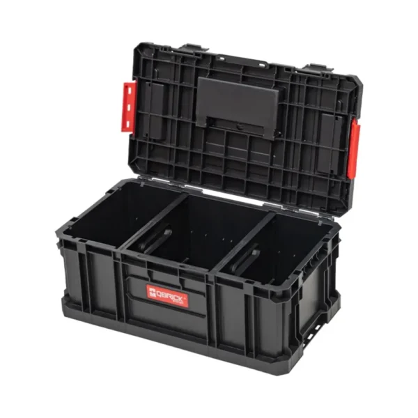 Two Quarterback Set Qbrick System TWO Set 1 Plus Vario - QB-TWO-SET-1