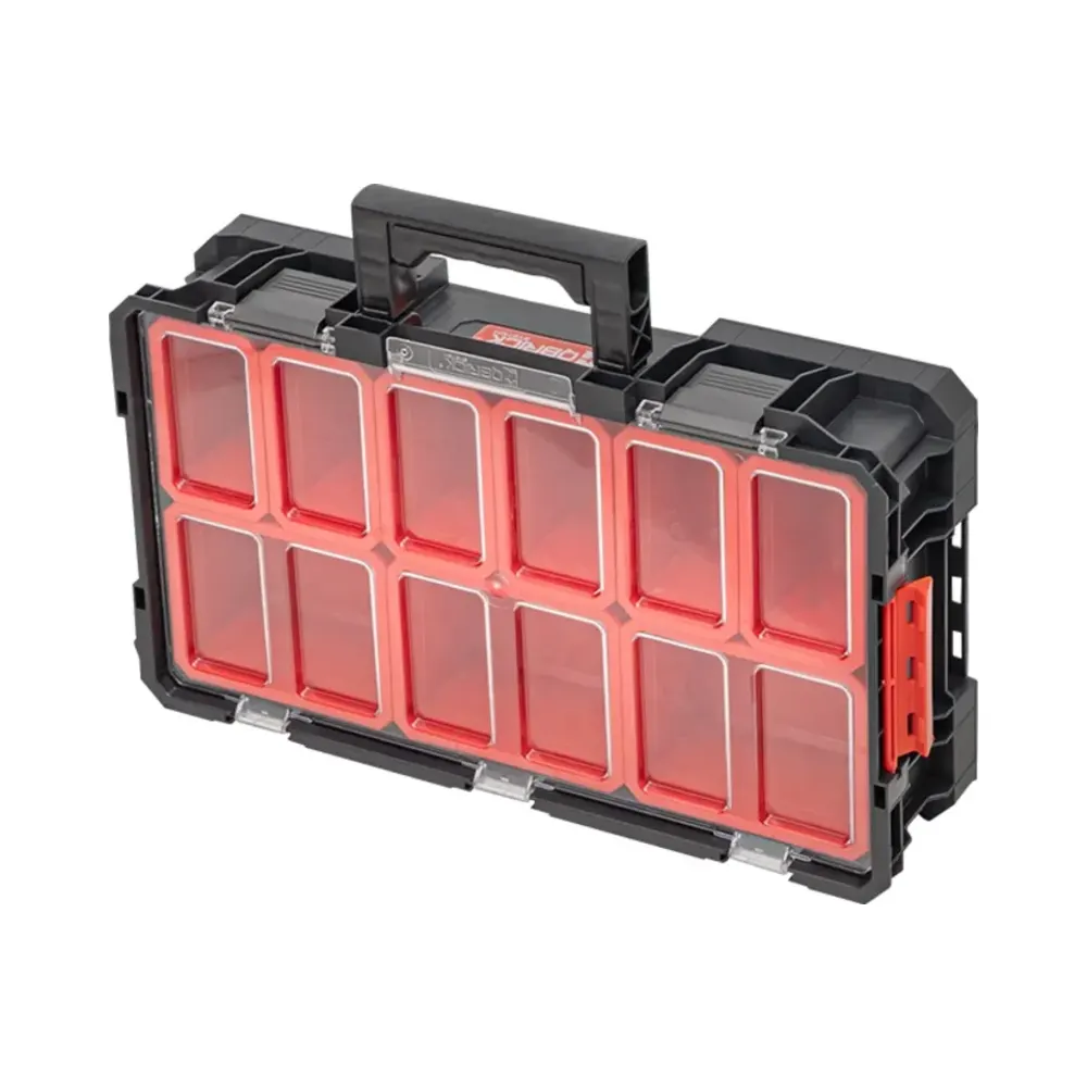 Qbrick System TWO QB-TWO-SET-1 Set 1 Plus Vario 7 Qbrick System TWO QB-TWO-SET-1 Set 1 Plus Vario 7