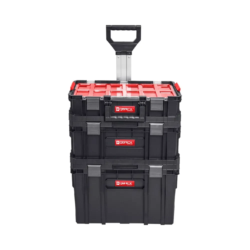 Qbrick System TWO QB-TWO-SET-1 Set 1 Plus Vario 1 Qbrick System TWO QB-TWO-SET-1 Set 1 Plus Vario