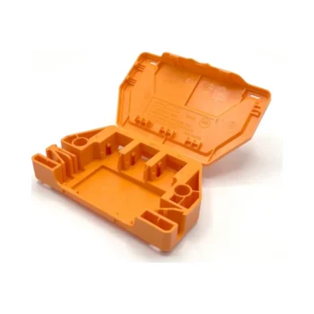 QuickFix-JB 32 - Maintenance Free Junction Box