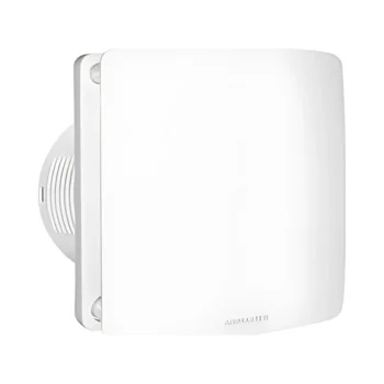 CED Airmaster 4" Extractor Fan with Timer