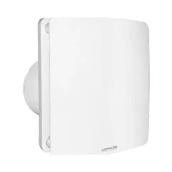 CED Airmaster RFP6T CED Airmaster 6" Extractor Fan with Timer