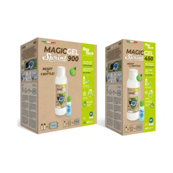 Raytech Magic Gel Sprint 450 – 450ml Fast-Curing Cable Insulation Gel