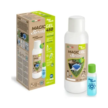 Raytech Magic Gel Sprint 450 – 450ml Fast-Curing Re-Enterable Cable Insulation Gel