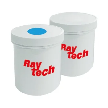 Raytech Sky Plast 250 – 250g Two-Component Mouldable Insulating Rubber Paste