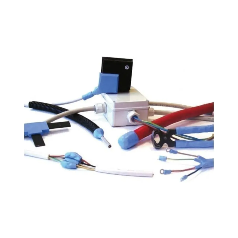 Raytech Sky Plast 250 – 250g Two-Component Mouldable Insulating Rubber Paste 4 Raytech Sky Plast 250 – 250g Two-Component Mouldable Insulating Rubber Paste