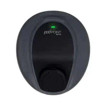 Pod Point S7-UC-05 Pod Point Solo 3S Home Untethered Universal 7kW Mode 3 EV Charger 1