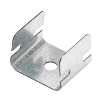 D-Line SAFE-D30/100 D-Line Safe-D U-Clip 30 Cable Fasteners 20x23x8mm - 100 Pieces 1