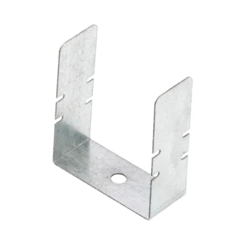 D-Line SAFE-D50/50 D-Line Safe-D U-Clip 50 Cable Fasteners 20x46x30mm - 50 Pieces 1