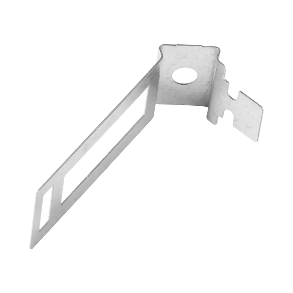 D-Line Safe-D Conduit Saddles 86.19x20x23mm Galvanised - 20 Pieces 1 D-Line SAFE-DCOND20/20 D-Line Safe-D Conduit Saddles 86.19x20x23mm Galvanised - 20 Pieces 1